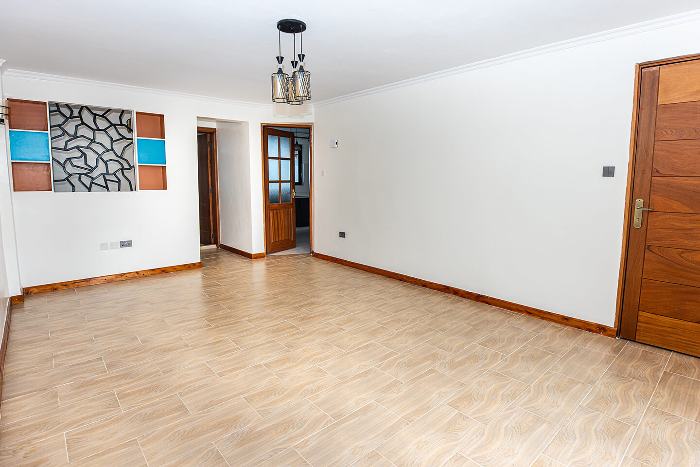 Tangelo Residency