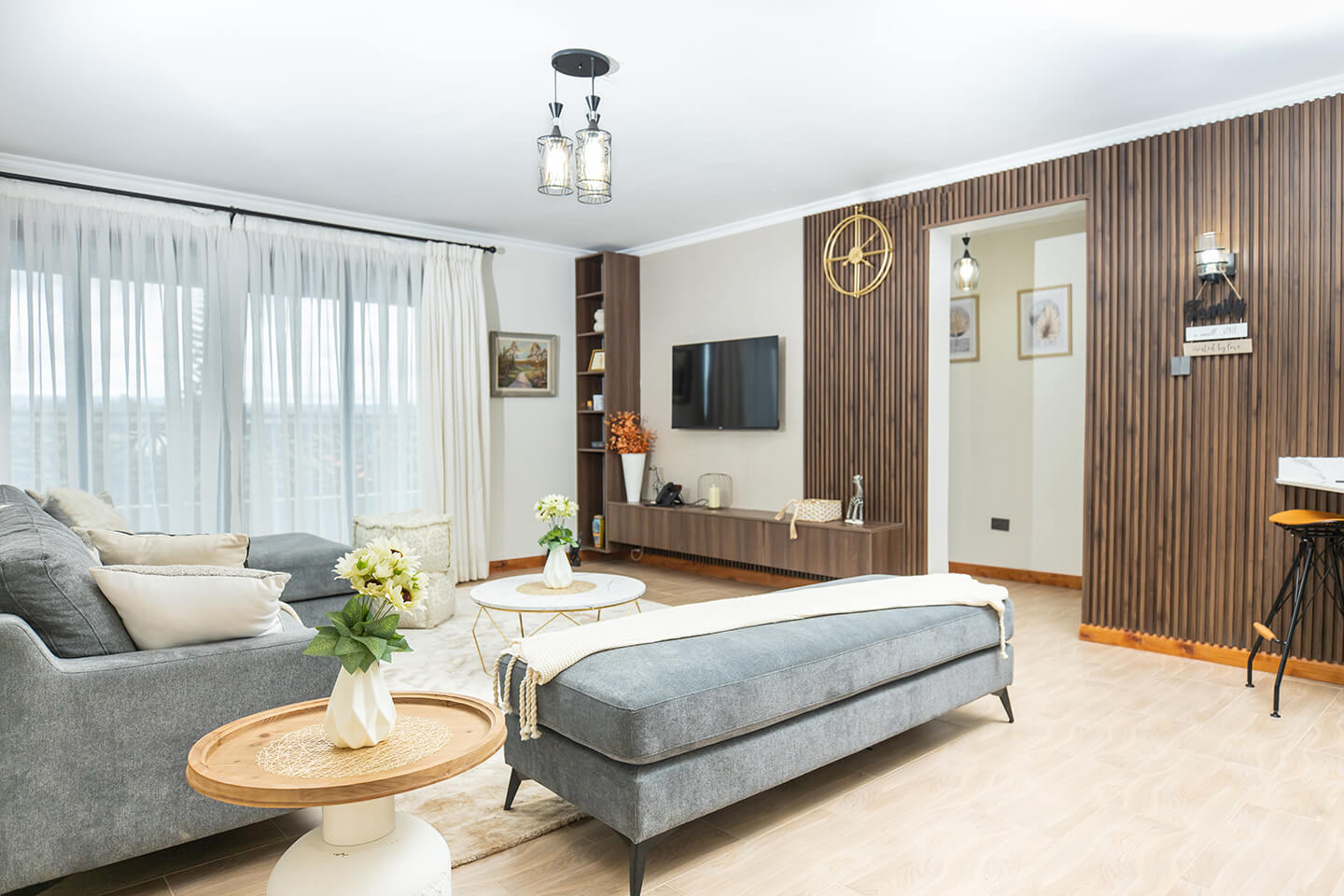 Tangelo Residency